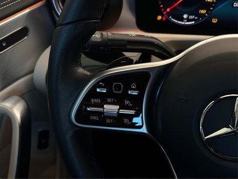 Used 2022 Mercedes-Benz CLA 250 4MATIC image 28