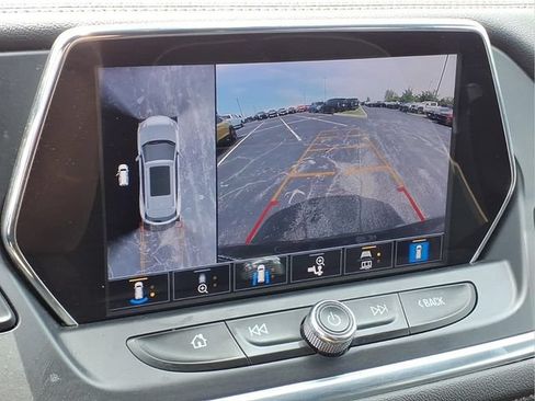 Used 2022 Chevrolet Blazer Premier w/ Driver Confidence II Package AWD/4WD image 6