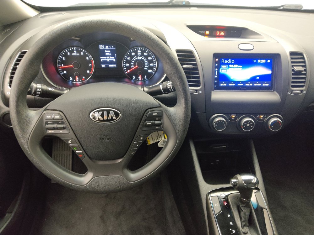 Used 2017 Kia Forte LX w/ LX Popular Package FWD image 22