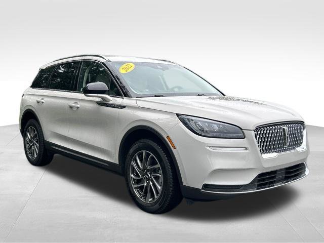 Used 2022 Lincoln Corsair AWD w/ Equipment Group 101A image 8