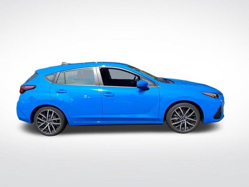 Used 2024 Subaru Impreza 2.0i Sport AWD/4WD image 9