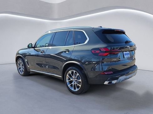 New 2026 BMW X5 xDrive40i image 5