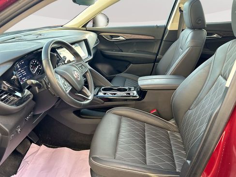 Used 2023 Buick Envision Avenir AWD/4WD image 24