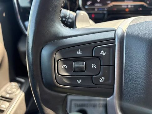 Used 2024 GMC Sierra 1500 Elevation w/ Elevation Premium Package AWD/4WD image 22