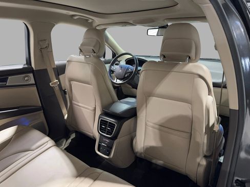 Used 2017 Lincoln MKX Reserve w/ Luxury Package image 24