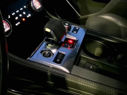 Used 2021 Jaguar F-PACE S image 17