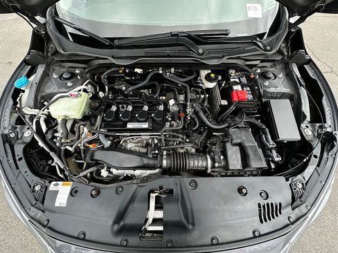 Used 2017 Honda Civic EX-T image 15