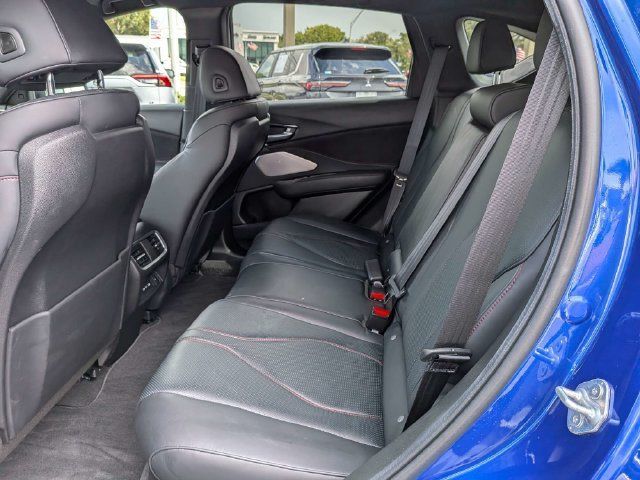 Used 2026 Acura RDX w/ Advance Package AWD/4WD image 17