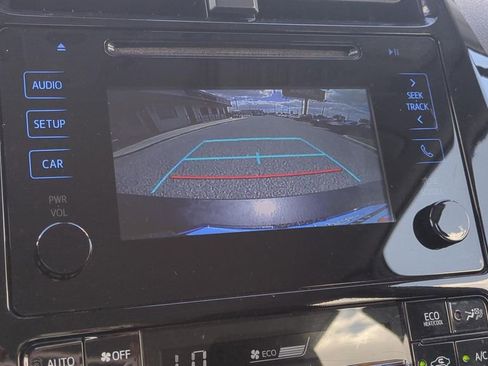 Used 2019 Toyota Prius LE FWD image 23