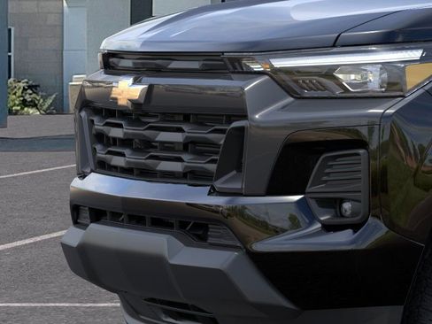 New 2026 Chevrolet Colorado LT w/ LT Convenience Package RWD image 13