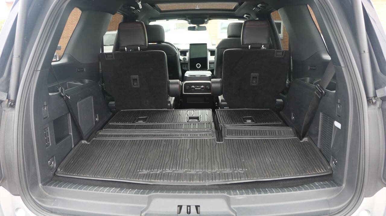 Used 2023 Ford Expedition Timberline AWD/4WD image 11