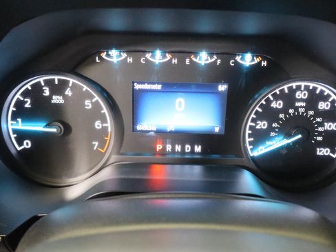 Used 2021 Ford F150 XL w/ STX Appearance Package RWD image 18