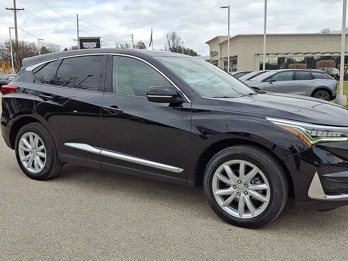 Used 2019 Acura RDX AWD image 2