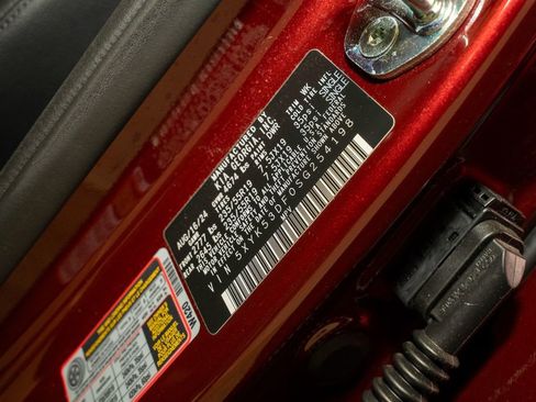 Certified 2025 Kia Sportage SX image 21