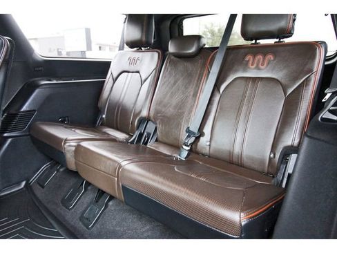 Used 2020 Ford Expedition Max King Ranch image 12