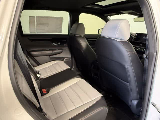 New 2027 Honda CR-V Sport Touring image 57