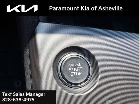 New 2026 Kia Sportage EX image 12