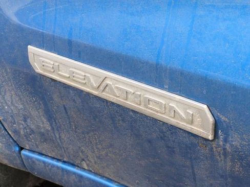 Used 2023 GMC Sierra 1500 Elevation image 10