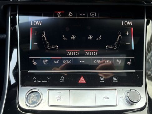 New 2025 Audi Q7 3.0T Premium Plus image 35