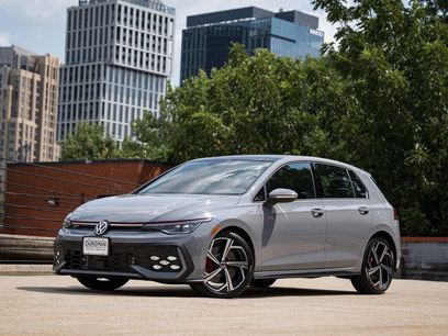 Certified 2026 Volkswagen GTI SE
