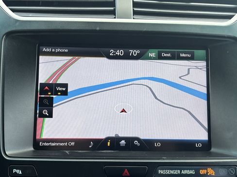 Used 2016 Ford Explorer XLT w/ Equipment Group 202A image 18