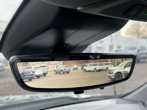 Certified 2022 Chevrolet Silverado 1500 LTZ w/ LTZ Premium Package image 36