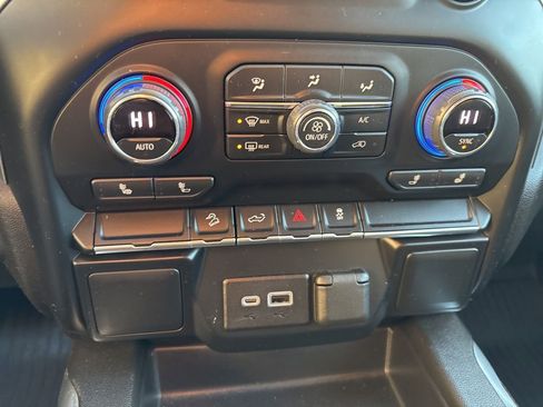 Certified 2022 Chevrolet Silverado 1500 LT Trail Boss w/ Bed Protection Package image 27