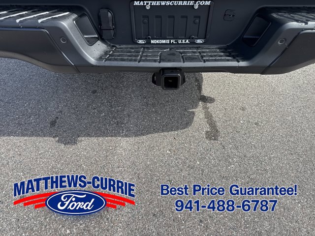 New 2026 Ford Ranger Lariat w/ FX4 Off-Road Package AWD/4WD image 14