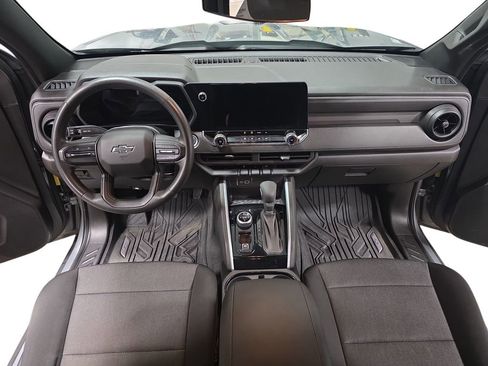 Used 2023 Chevrolet Colorado Trail Boss w/ Technology Package image 9