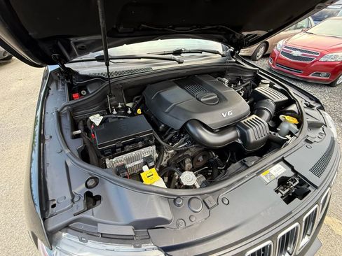 Used 2014 Jeep Grand Cherokee Limited image 43