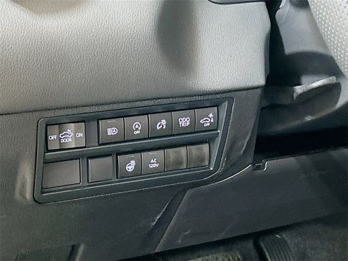 New 2026 Toyota Tundra Limited image 11