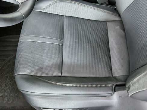 Certified 2025 Toyota Camry XLE AWD/4WD image 19