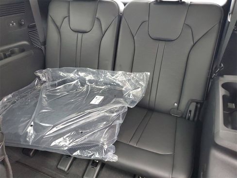 New 2025 Kia Sorento EX w/ Panoramic Sunroof Package image 23