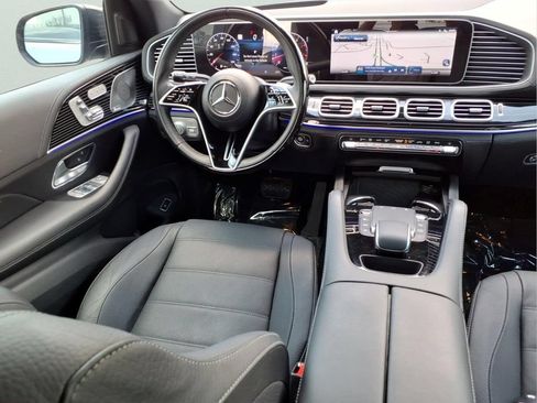 Used 2024 Mercedes-Benz GLE 450 4MATIC image 6