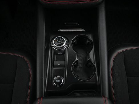 Used 2025 Ford Explorer ST image 37