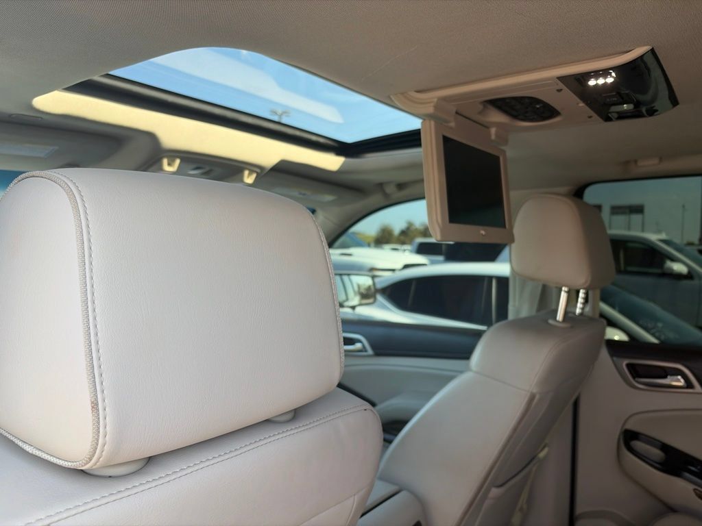 Used 2018 GMC Yukon XL Denali w/ Denali Ultimate Package AWD/4WD image 18