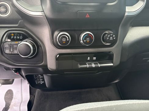 Used 2021 RAM 1500 Big Horn AWD/4WD image 27
