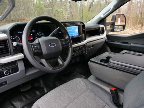 Used 2023 Ford F350 XL w/ XL Driver Assist Package image 2