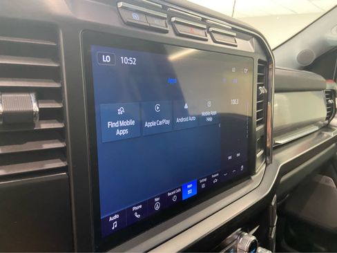 Used 2023 Ford F250 Lariat w/ Sport Appearance Package image 33