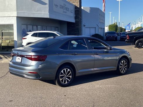 New 2026 Volkswagen Jetta S image 5