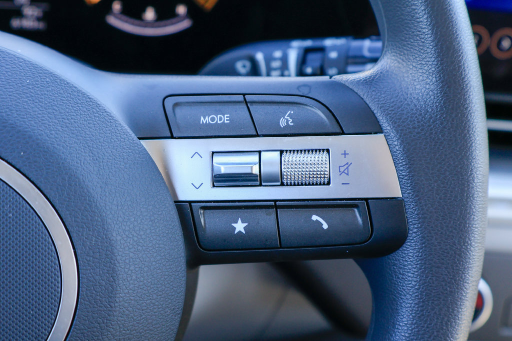 Certified 2026 Hyundai Kona SE FWD image 13