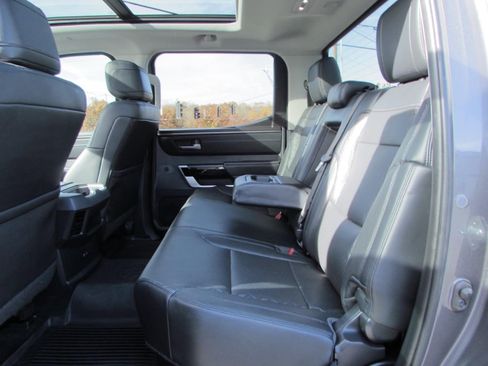 Used 2022 Toyota Tundra Limited image 28