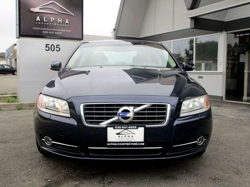 Used 2010 Volvo S80 3.2 image 4