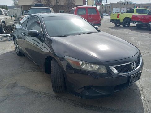 Used 2009 Honda Accord LX-S image 8