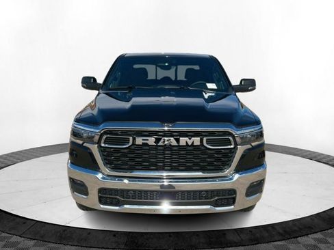 New 2026 RAM 1500 Big Horn image 8
