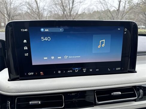 New 2026 Lincoln Aviator Reserve image 16