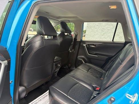 Used 2019 Toyota RAV4 Adventure w/ Advanced Technology Package AWD/4WD image 15