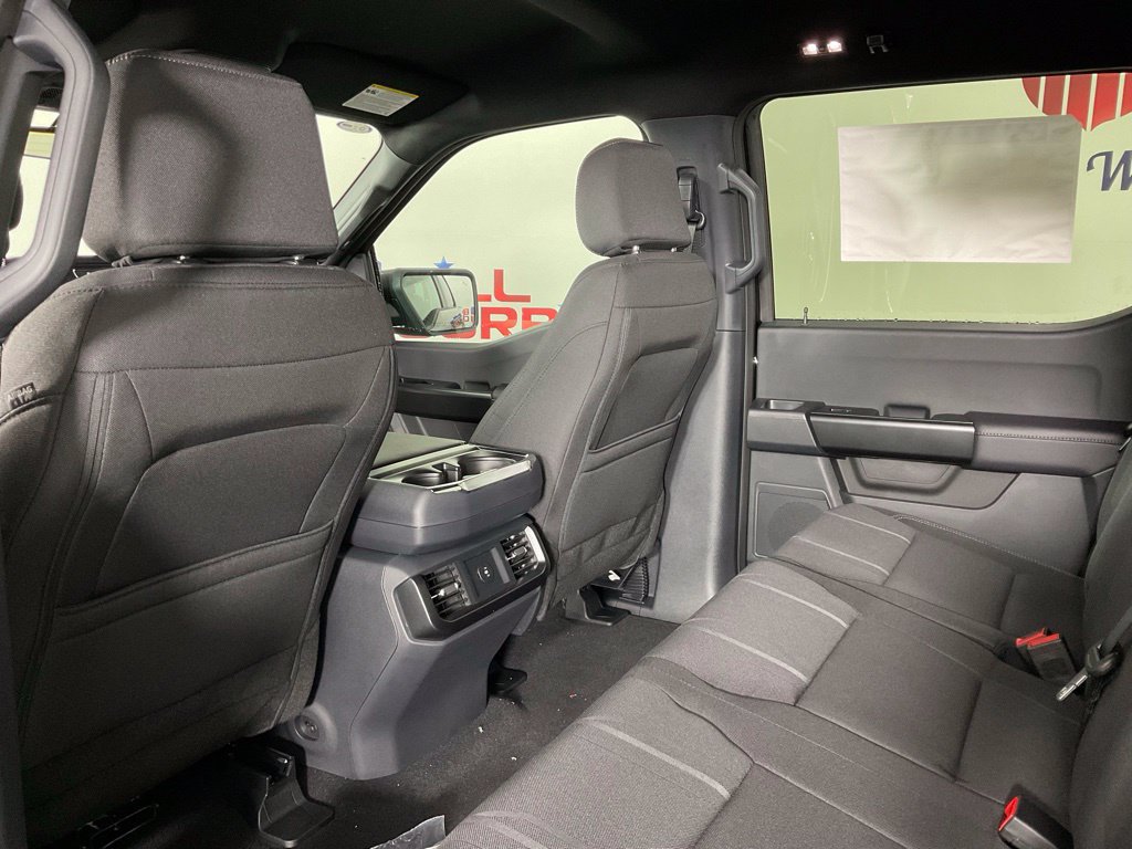 New 2026 Ford F150 STX w/ Equipment Group 200A AWD/4WD image 15