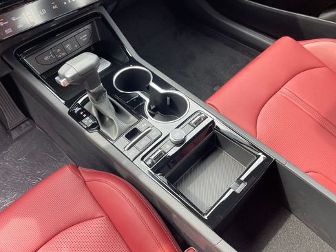 New 2026 Kia K5 GT-Line w/ GT-Line Premium Package AWD/4WD image 9