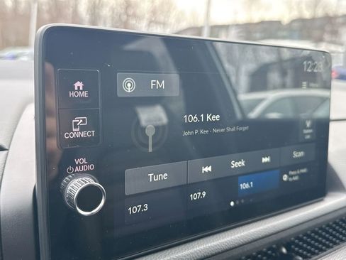 New 2026 Honda CR-V Sport-L image 12